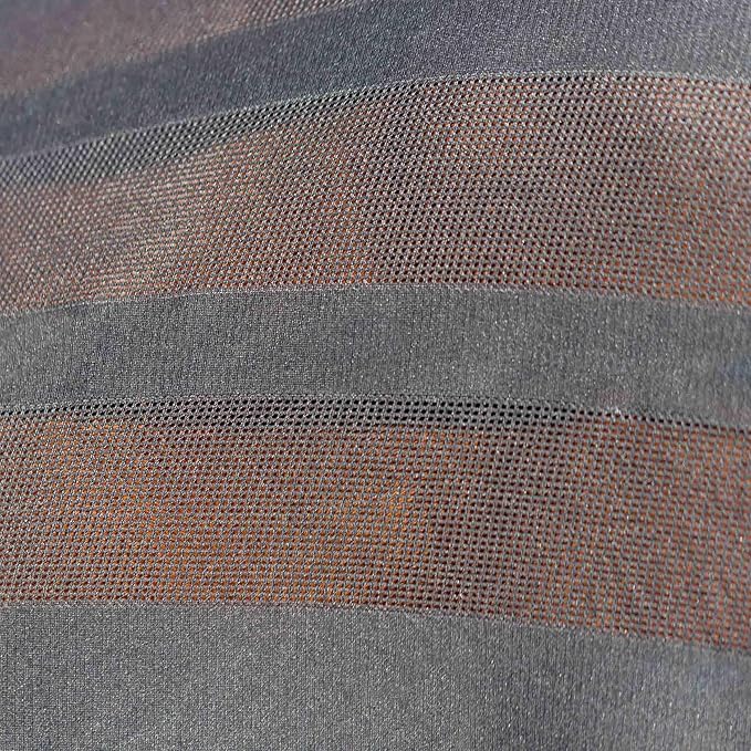 Equinavia Sefyr Breathable Lightweight Cooling Scrim Sheet - Black - M