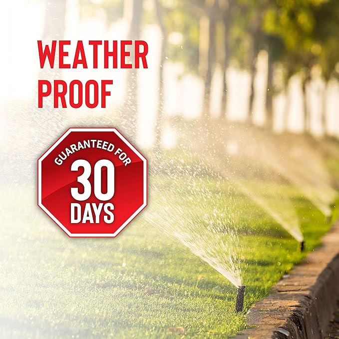 Reptile Stopper, Granular Animal Repellent, All Natural, Effective All Year Round, Safe for People and Pets, No Harsh Chemicals, Ready to Use, Snake & Reptile Repellent - 2.5 lb. Shaker Jug