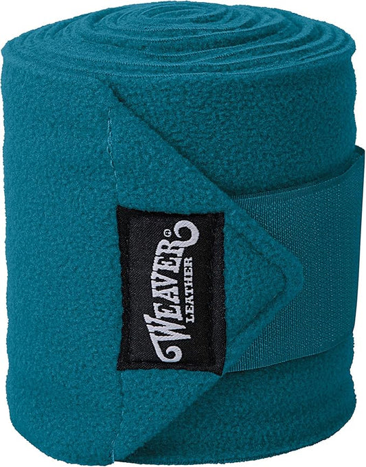 Polo Leg Wraps by Weaver Leather, 4-Pack