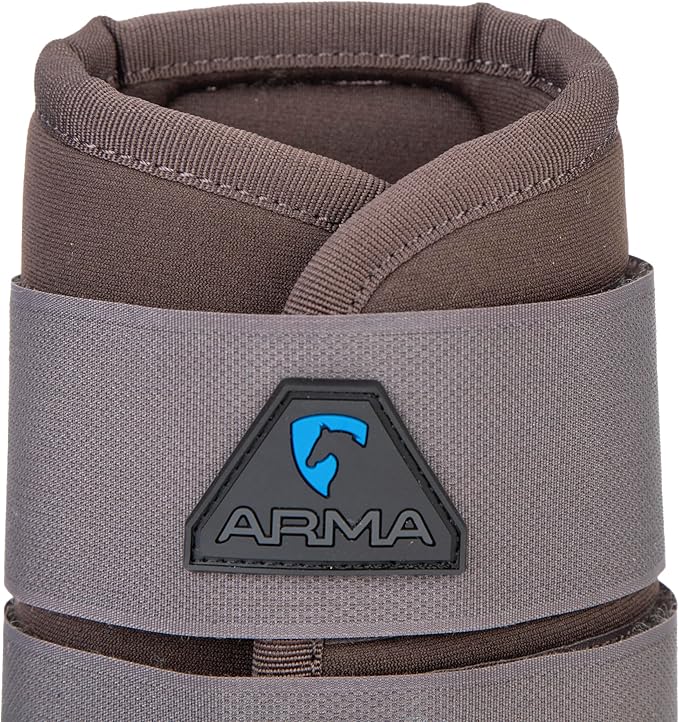 Shires ARMA NX-MAX Brushing Boots