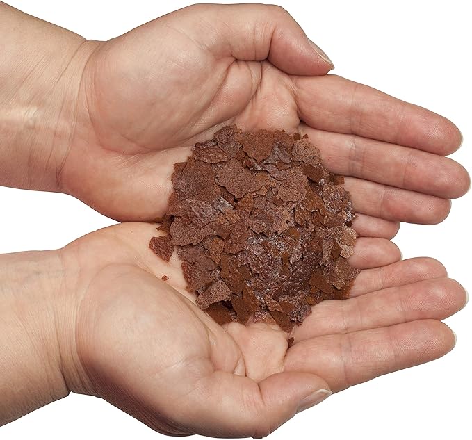 Discusfood Best Heart Flake Red Dream 65g