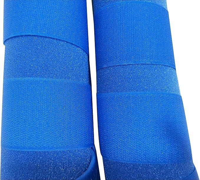 TGW RIDING Horse Sports Medicine Boots Horse Sport Boots Horse Leg Wraps One Pair