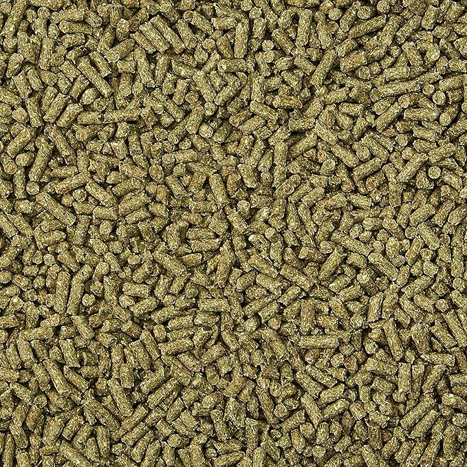 Kaytee Supreme Daily Blend Pet Food [Set of 2] Size: 5 Pound, Pet Type: Rabbit