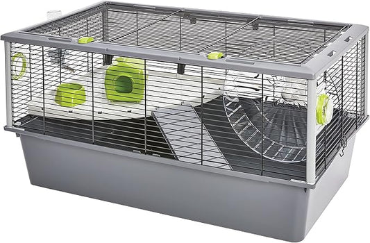 MidWest Homes for Pets XXL Hamster Nation