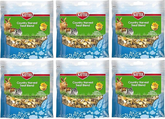 Kaytee Fiesta Awesome Country Harvest Small Animal 7oz