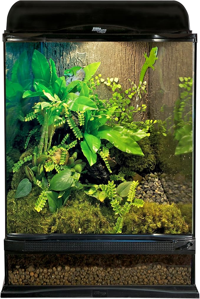 Zoo Med Daylight Blue Reptile Bulb [Set of 2] Watt: 60 Watts