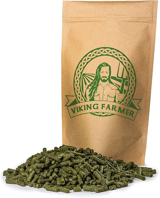 Timothy Hay Pellets, 12 lb