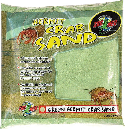 Hermit Crab Sand