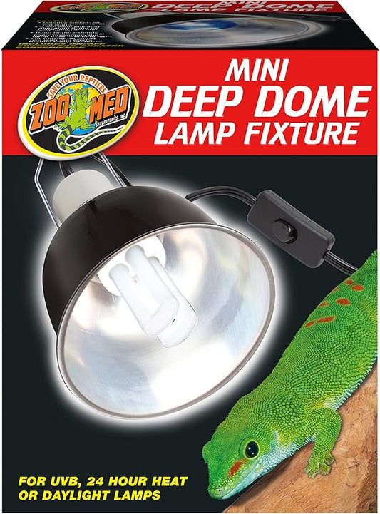 ZML FXTR DEEP DOME MINI LAMP