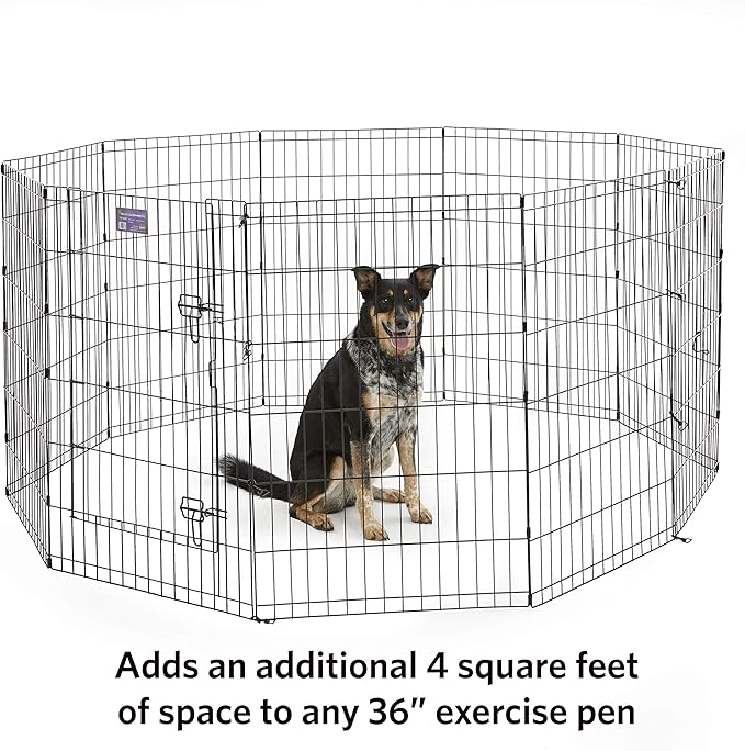 MidWest Homes for Pets Add-on Panel, 36 Inch
