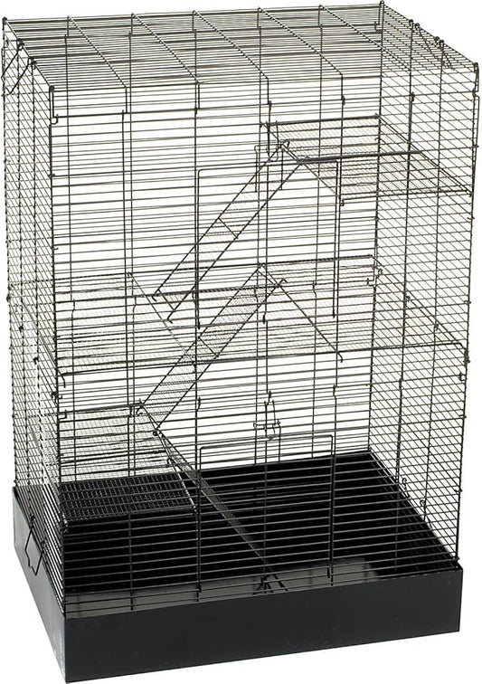 You & Me by Petco Rat Manor Habitat 16.5" L X 22.5" W X 32" H