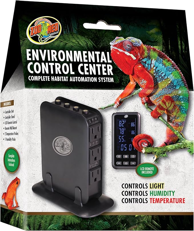 Zoo Med Environmental Control Center