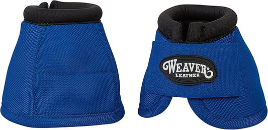 No-Turn Bell Boots by Weaver Leather