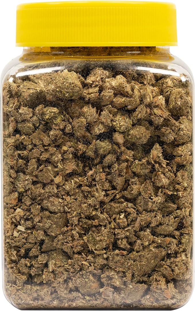 Zoo Med - Food CRMBL TORTSE 8OZ