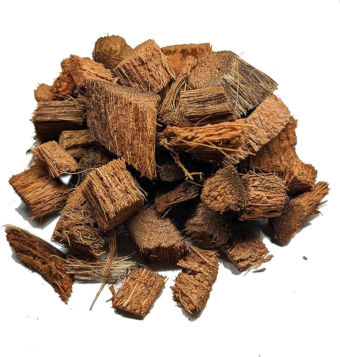 Josh's Frogs Loose Coco Husk Chips (25 Liters)