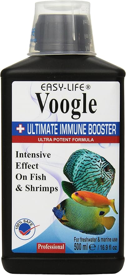 Easy Life USVO 0500 Voogle