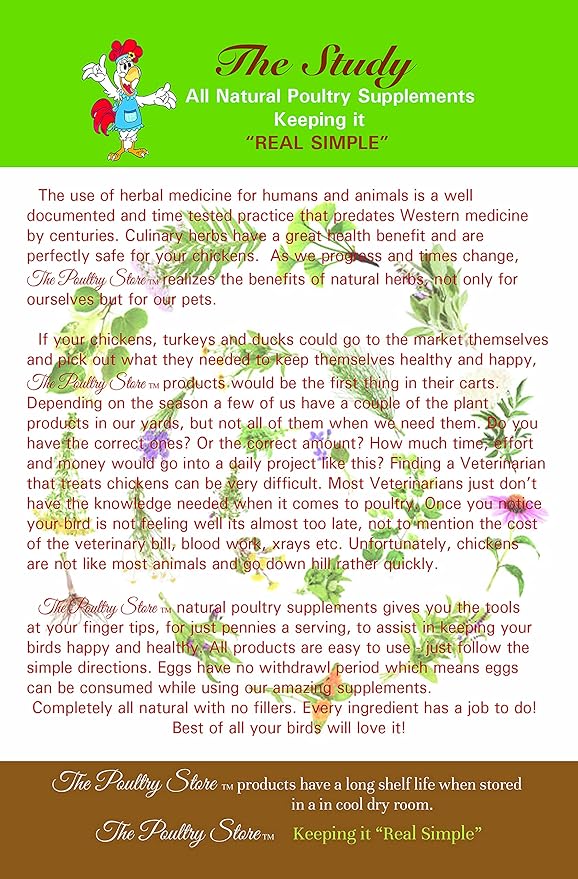 ®- Natural Biotic 14 Oz
