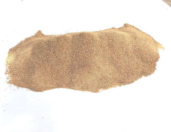 BadAssBugs™ 1LB Dubia Roach Chow Honey Horchata