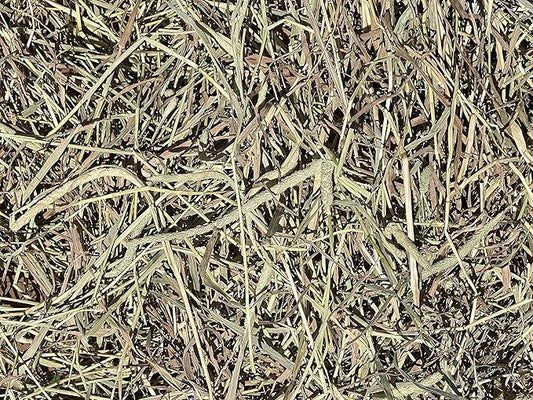 Fox Peak Timothy Hay Rabbits, Guinea Pigs, Chinchilla Food (2 lb.)